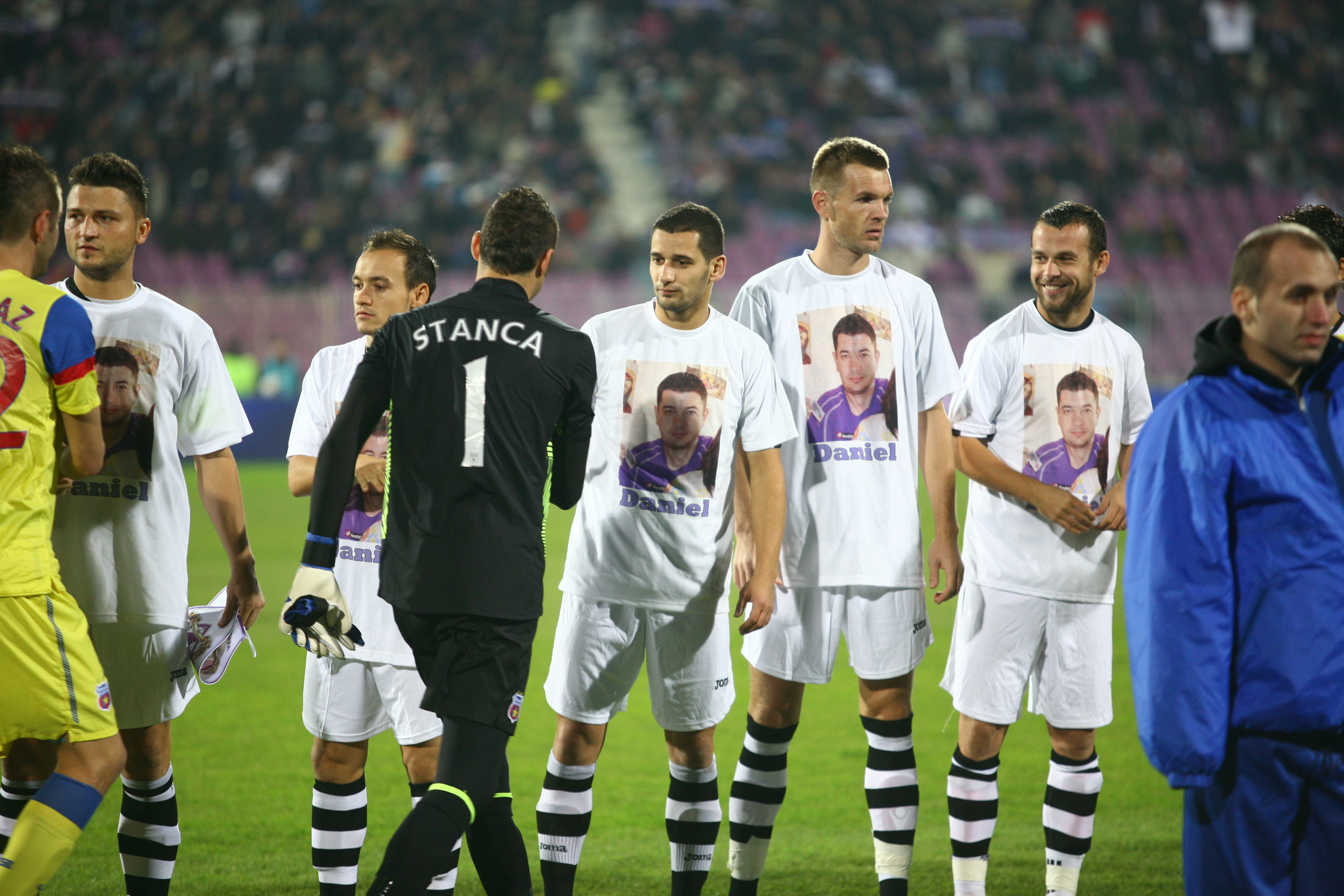 Incepe exodul! Curtean e dinamovist, Goga pleaca la Metalist sau Vaslui