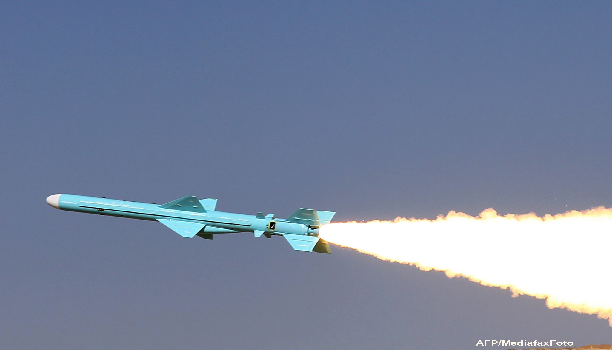 Razboiul rece dintre SUA si Iran continua. "Un atac asupra Iranului ar insemna sfarsitul Americii"