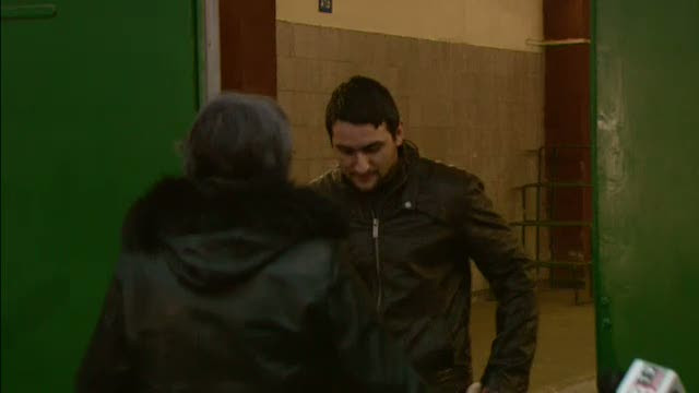 Fostul profesor de sport de la Jean Monet, condamnat definitiv la 3 ani de inchisoare cu suspendare