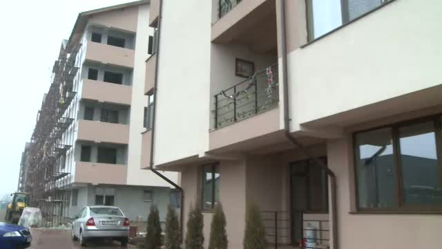 Piata imobiliara da semne de stabilizare.Anul trecut, pretul caselor a scazut mai putin ca pana acum