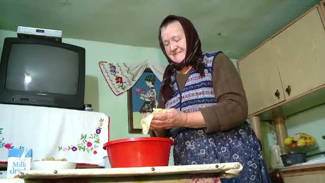 Pregatirile sunt in toi pentru Craciunul pe stil vechi. Pensiunile isi asteapta oaspetii