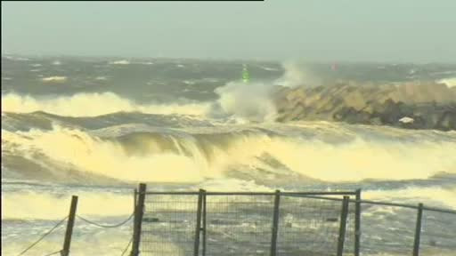 Ninsori si inundatii in vestul Europei. Franta, Germania si Olanda sunt in stare de alerta