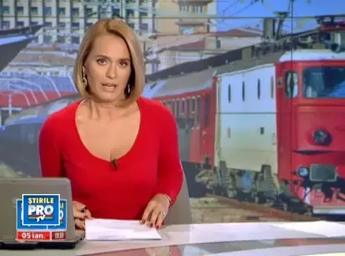 Romanii nu se mai inghesuie in gari. Cum prefera sa calatoreasca acum si care este explicatia