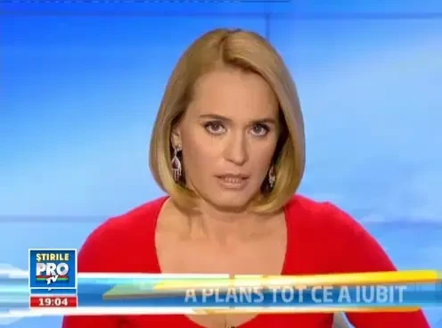 Carmen Bejan ar putea fi insarcinata cu un