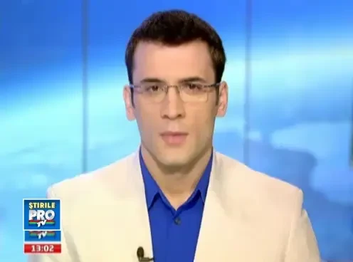 Profesorul de la Jean Monnet acuzat ca a intretinut relatii sexuale cu o eleva, eliberat din arest