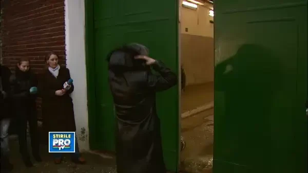 Fostul profesor de la Jean Monnet a parasit Penitenciarul Rahova. Care au fost primele cuvinte
