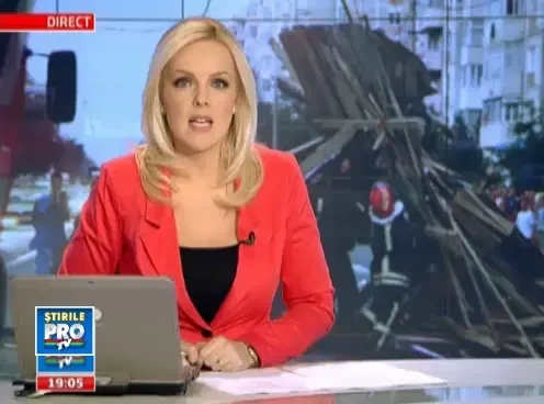 Furtunile din sudul tarii au facut ravagii: copaci cazuti, localitati fara curent, iar un om a murit