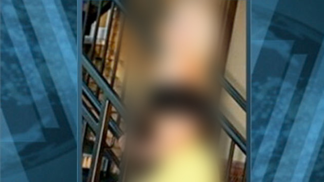 Exclusa din albumul de absolvire. Poza trimisa de aceasta eleva a revoltat intreaga scoala. FOTO