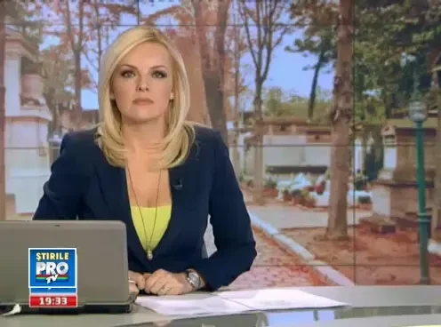 Lacomie macabra. Au dezgropat sicriele, ca sa fure banii si chiar si hainele mortilor