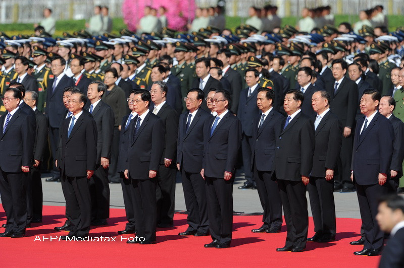 Noua revolutie culturala din China. Liderii de la Beijing, in razboi cu influentele occidentale