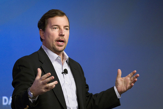 Pachetul salarial la care altii pot doar sa viseze. Cat primeste noul director Yahoo!