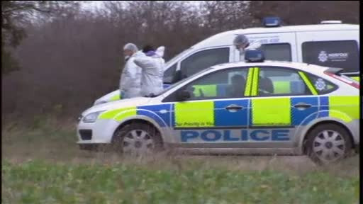 A fost identificat cadavrul gasit de sarbatori pe domeniul regal din Londra. Care sunt ipotezele