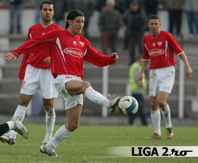 UTA se intareste pentru retur. Bogdan Mara a fost prezent la Arad, la primul antrenament al anului