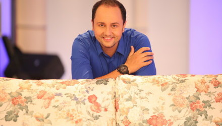 Happy Hour este, incepand de azi, LIVE pe VOYO