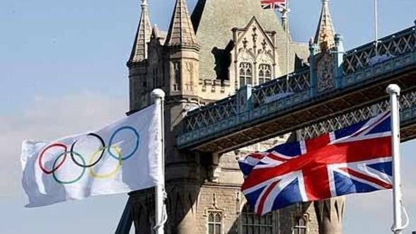 200 de zile pana la Olimpiada de vara din Londra. Parcul olimpic va intra in probe