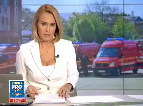 Raed Arafat si Traian Basescu s-au aprins de la ambulante.