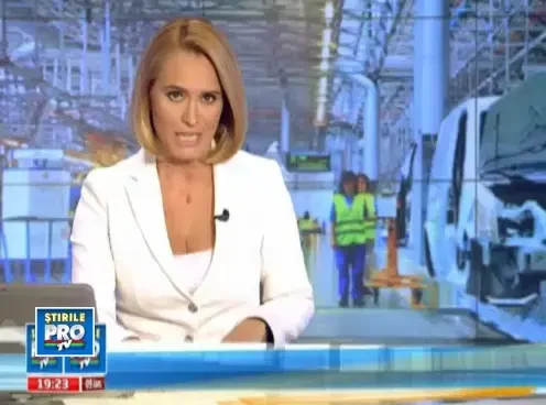 Cursa Londra-Koln-Craiova este functionala. Inginerii Ford vin in Romania pentru proiectul B-MaxLondra