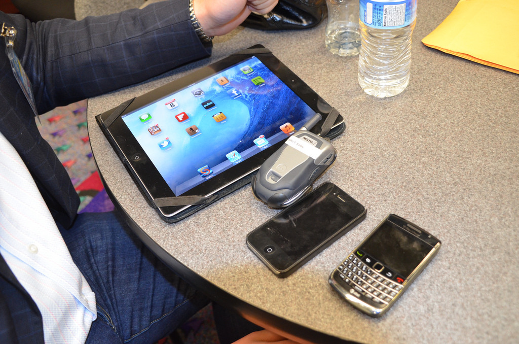 Consumer Electronics Show 2012: lansari, inventii si gadgeturi la prima vedere