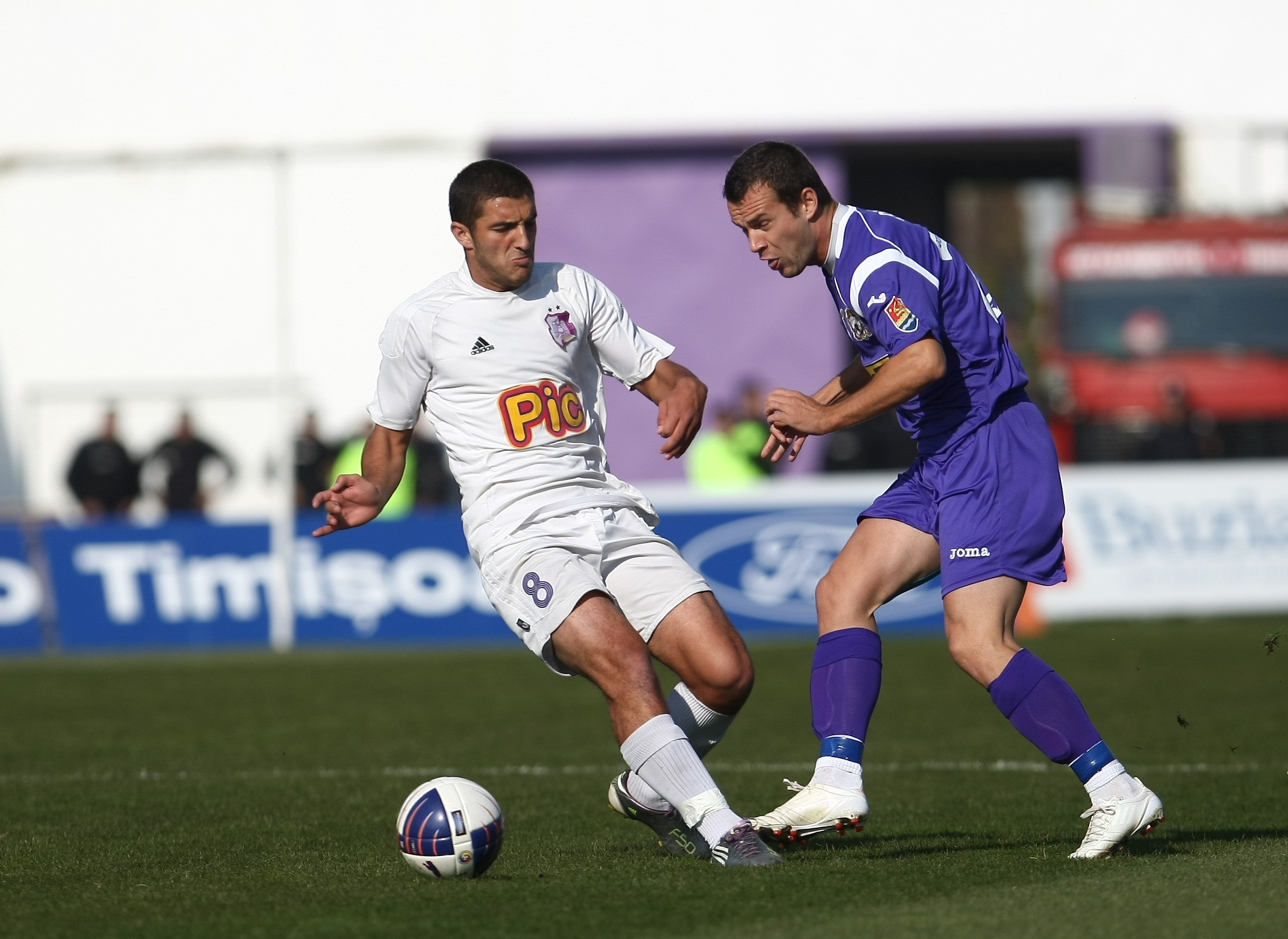 Dorin Goga rupe tacerea: „Vreau sa joc la Vaslui, dar nu sub forma de imprumut”