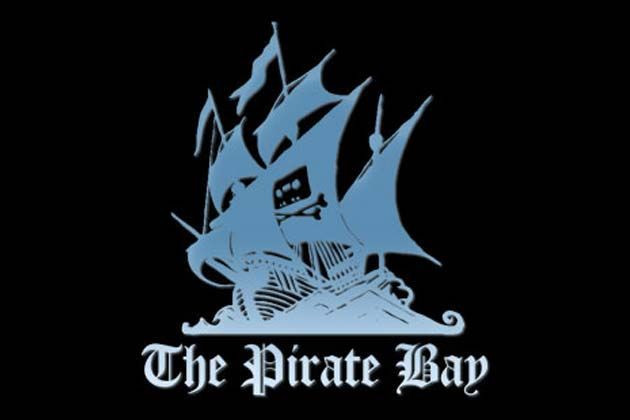 Site-ul de torrente The Pirate Bay a fost blocat