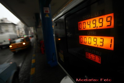 Amenda record in UE. Companiile petroliere din Romania, sanctionate cu amenzi de 205 milioane euro