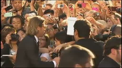 Brad Pitt a primit un premiu care ii da sanse la Oscar