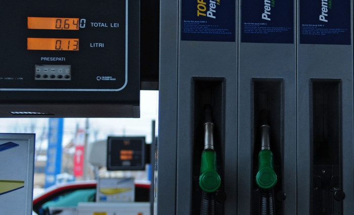 Companii petroliere din Romania, amendate cu o suma record la nivelul UE. Motivul sanctiunii