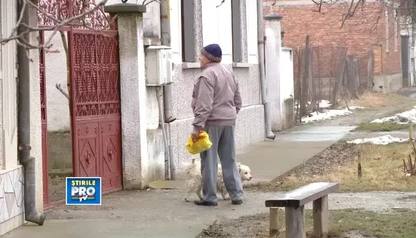 Reactii la cutremurul de 3,6 grade pe scara Richter din Timis: “Gandesti ca un proiectil a puscat”