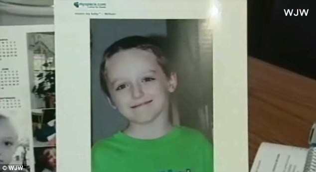 copil care a murit de cancer