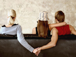 Studiul care explica de ce barbatii tind sa insele mai mult decat femeile