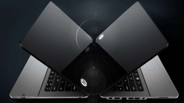CES 2012: Laptopul de sticla al celor de la HP. Envy 14 Spectre intoarce capul clientilor