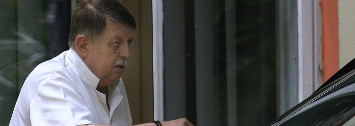 Andrei Georgescu, inlocuitorul lui Raed Arafat: "sunt adeptul privatizarii, chiar si in Urgenta"