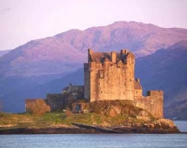 Marea Britanie, la un pas sa ramana fara o tara