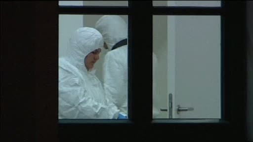 Om de afaceri gasit impuscat in cap, dupa o cearta cu sotia. Femeia l-a acuzat de infidelitate