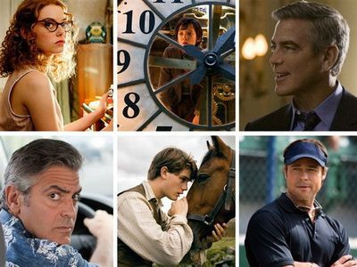 In aceasta noapte se decerneaza Globurile de Aur. Cine sunt marii favoriti in fiecare categorie