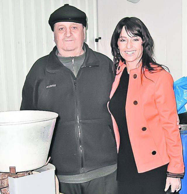 Cel mai greu moment din viata Nadiei. Tatal sportivei a murit la Spitalul Universitar din Bucuresti