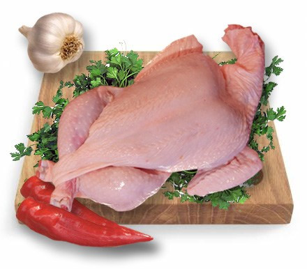 De ce nu e bine sa scoti pielita de pe pui inainte de a-l baga la cuptor