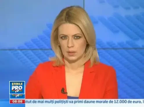 Soferul unei masini de lux, care a lovit un barbat pe o