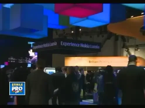 CES 2012: Nokia 900 Lumia, telefonul 4G facut special pentru americani. VIDEO hands-on