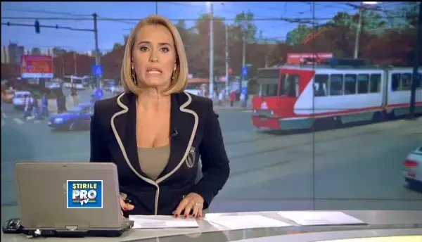 "Le intepam ca sa le atrag atentia". Marturia incredibila a functionarului bancar din tramvaiul 41