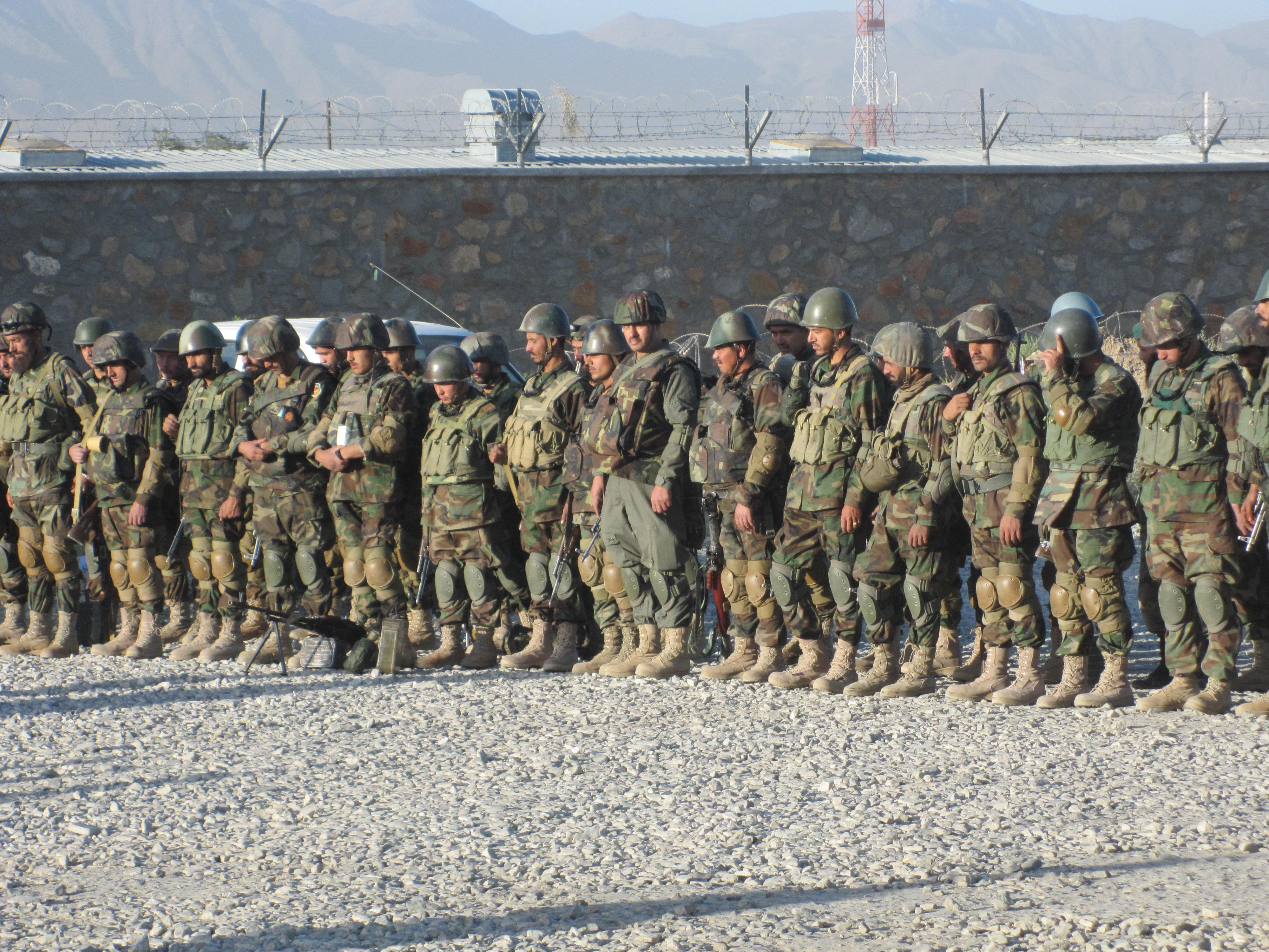 US Army isi retrage 7.000 de militari stationati in bazele din Europa