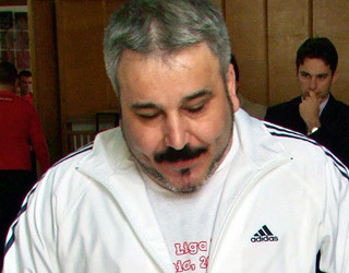 Sile Camataru, dupa eliberare: Usor-usor, voi da drumul la niste afaceri in domeniul constructiilor