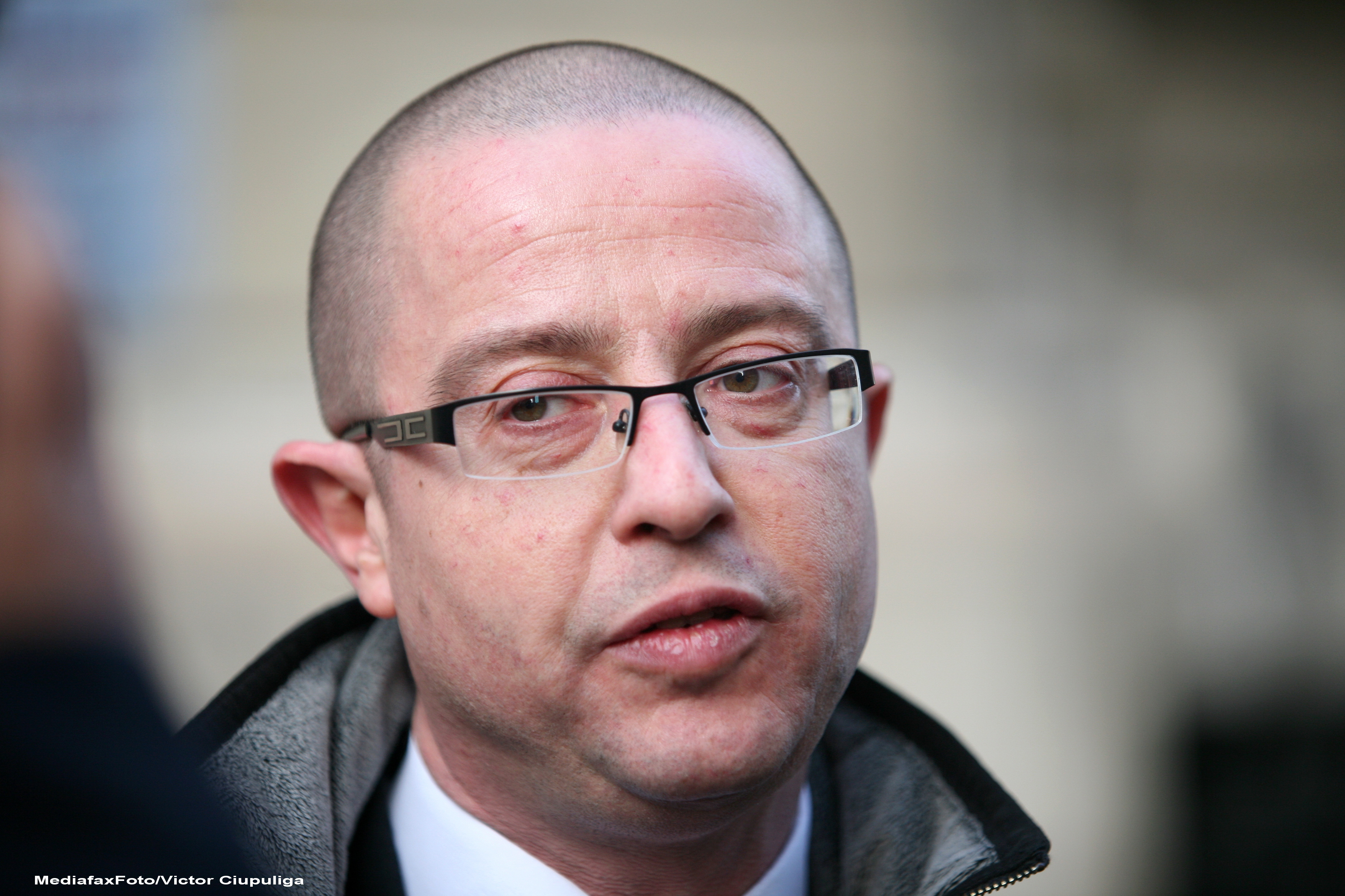 Alegeri locale. Tudor Ciuhodaru: Nu renunt la candidatura la Primaria Iasi