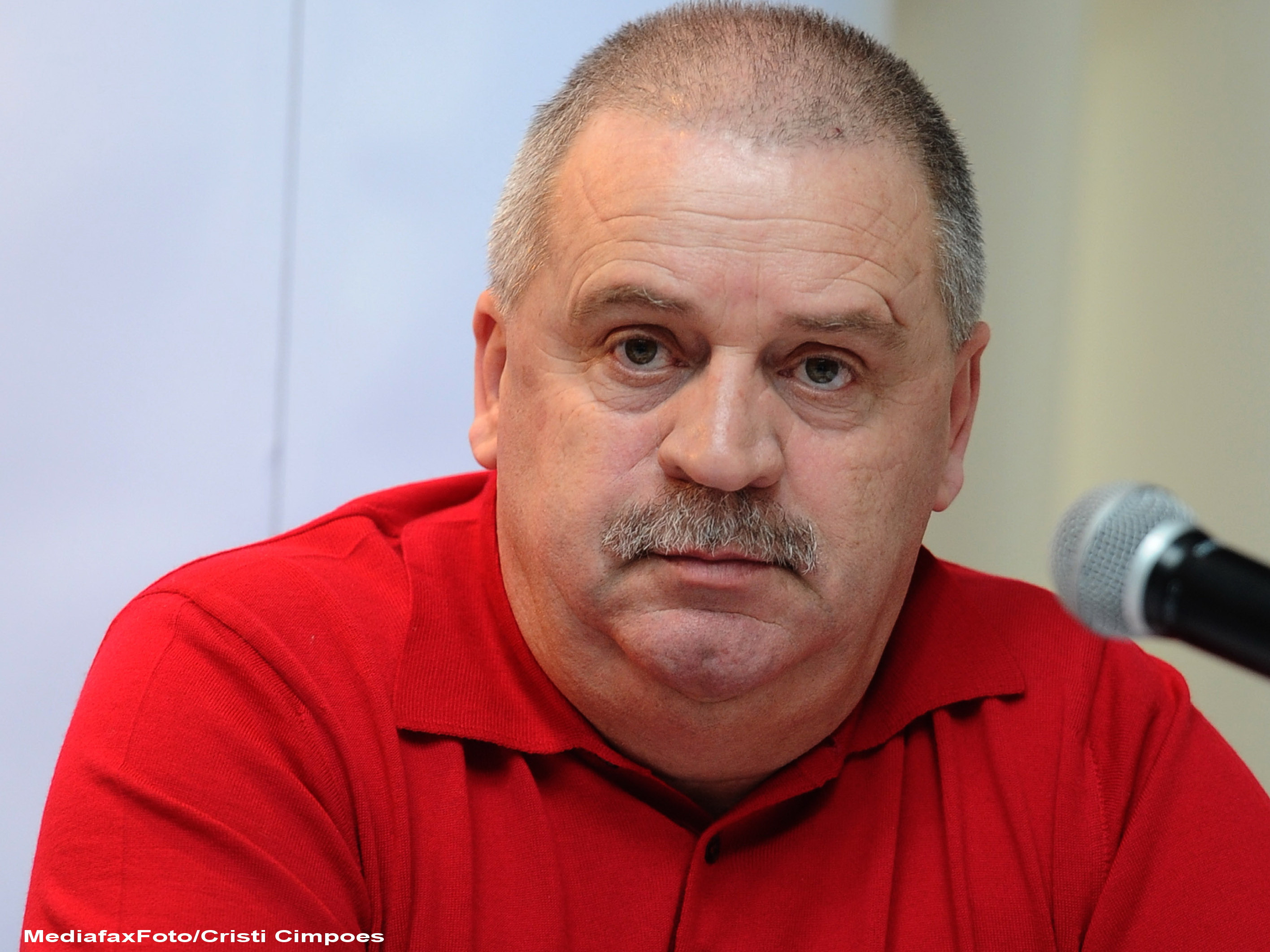 PC il exclude pe Ion Minca din partid pentru ca sotia sa a trecut la UNPR