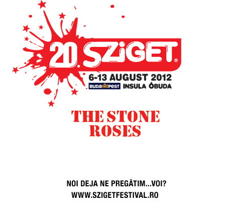 Sziget Festival a fost desemnat cel mai bun eveniment de acest gen DIN EUROPA