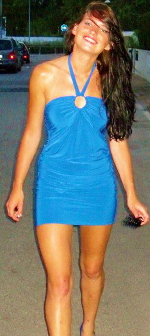 A pierit la 23 de ani din cauza ca era prea tanara pentru a i se face testul care ar fi salvat-o