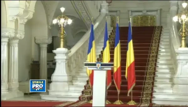 Declaratia de presa a presedintelui Traian Basescu despre Legea Educatiei