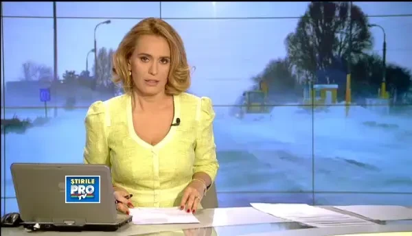 Avertizare meteo: viscol la munte, vantul va sufla si cu 90 km/h in urmatoarele zile