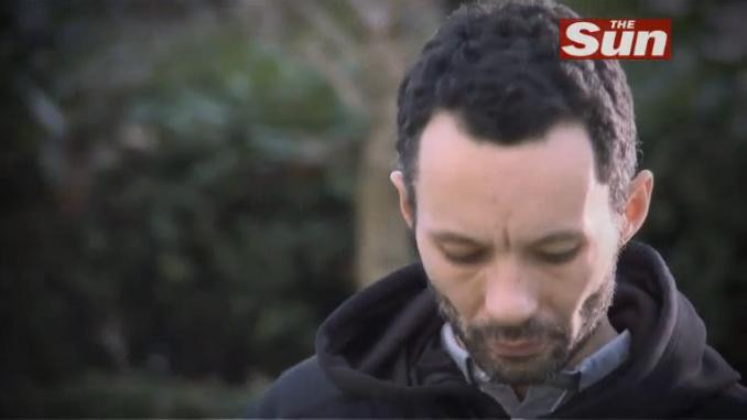 Ryan Giggs, facut praf de fratele sau. "A fost idolul meu, dar mi-a distrus viata pentru sex"