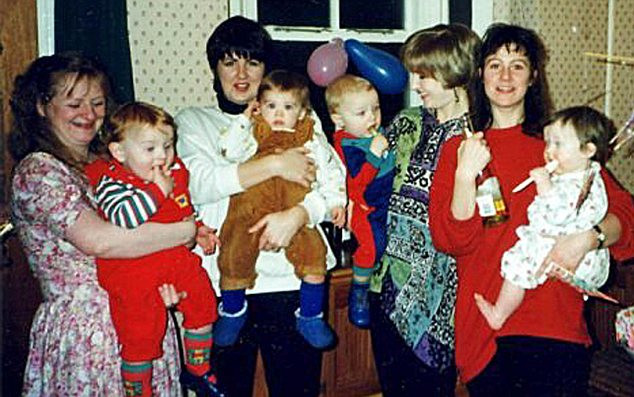 Surpriza emotionanta pe care a avut-o un tanar cand i-a prezentat-o mamei sale pe noua iubita